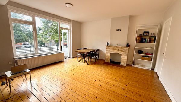 Medium property photo - Theresiastraat, 2593 AT Den Haag